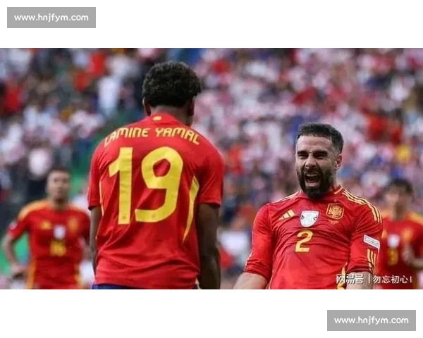 握手即爆雷！亚马尔卡瓦哈尔德比互喷始末